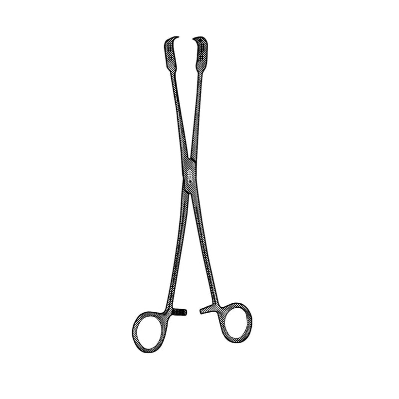Sklar Pratt Vulsellum Forceps - 91-2264 