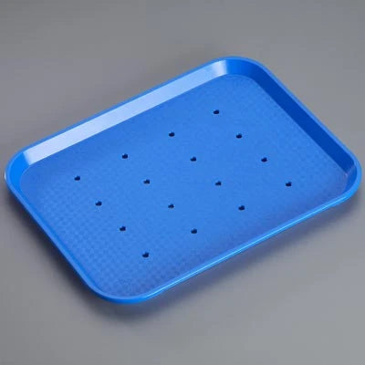 Plastic Procedure Tray - 10-1965