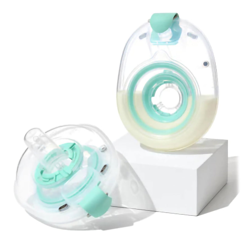 Breast Milk Container Willow 3.0 For Willow 3.0 Breast Pump (16/CS)