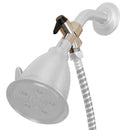 McKesson Brand McKesson Diverter Valve for Handheld Shower Spray or Shower Massager (24/CS) 