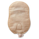 Hollister Premier One-Piece Transparent Urostomy Pouch, Pre-cut to Fit 25 mm Stomas (10/BX) 