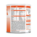 Hominex-2 Food for Vitamin B-6–Nonresponsive Homocystinuria, Hypermethioninemia (Case of 6) 