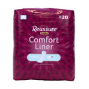Reassure Premium Cotton Comfort Liner (120/CS) 