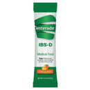 enterade IBS-D Dietary Support Medical Food, Orange, Single Serve Packets (Case of 8 Sleeves)
