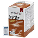 Medi-First Ibuprofen Pain Relief (Box of 500)