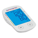 Veridian Healthcare LLC SmartHeart Blood Pressure Monitor with Automatic Inflation, L/XL Cuffs (12/CS) 