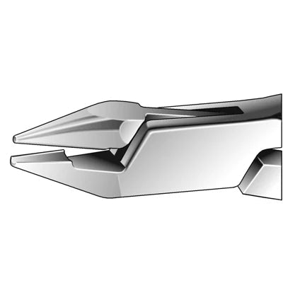 Sklar Optical Pliers - 49-2210 