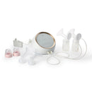 Mother's Milk Inc Spectra Synergy Gold Double Electric Breast Pump 