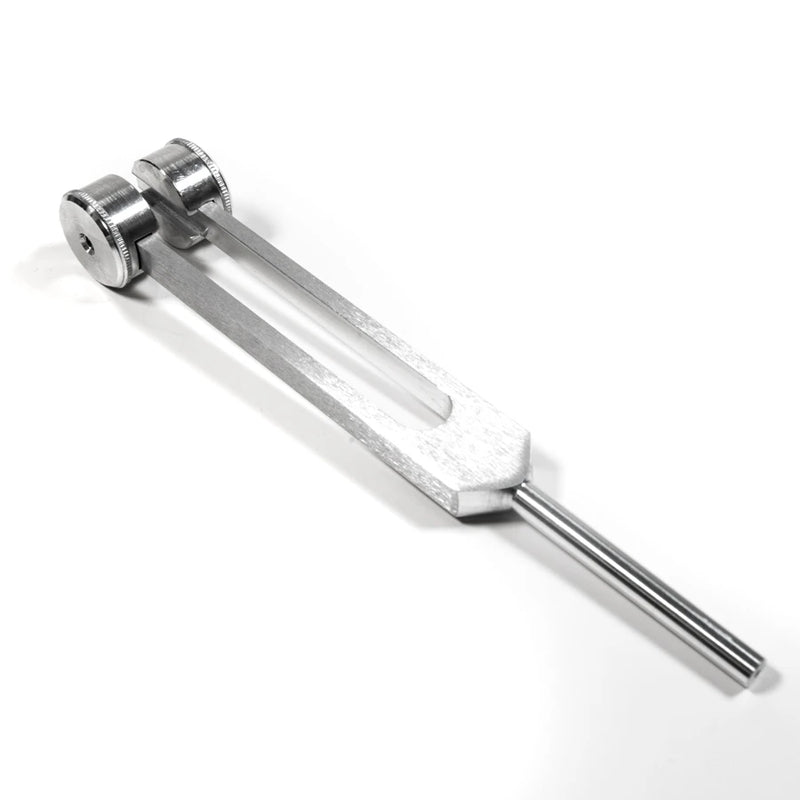 Sklar Aluminum Tuning Fork - C-128 - 67-7128