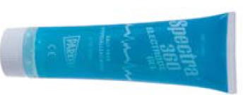Electrode Gel Spectra 360 8.5 oz Tube, Hypoallergic, Bacteriostatic, Conductive EMG Electrode (Each) 
