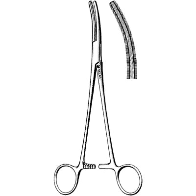 Sklar Buie Pile Clamp - 80-1082