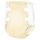 McKesson Brand McKesson Classic Light Absorbency Incontinence Brief, Extra Large (60/CS) 