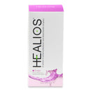 Healios Oral Health and Dietary Supplement Powder for Mouth Sores (Case of 12)