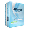 Attends Care Dri-Sorb Underpads, 23 x 36 Inches (Case of 10)