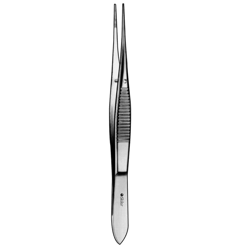 Sklar Osher Iris Forceps - 66-7430