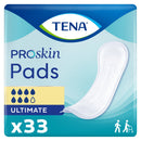 Essity HMS North America Inc Tena ProSkin Ultimate Incontinence Pads (99/CS)