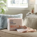 McKesson Ultra Heavy Absorbency Underpad, 30 x 30 Inch (Case of 100)