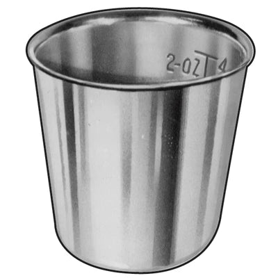 Sklar Medicine Cup 1 oz. - 08-0500 