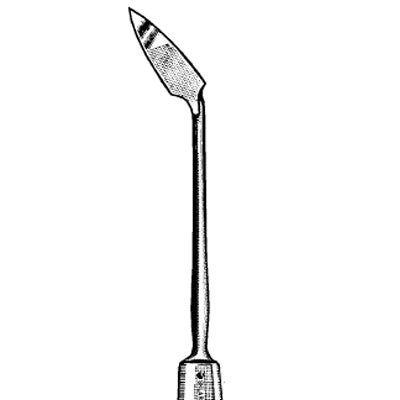 Sklar Castroviejo Keratome - 65-3030