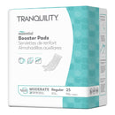 Comfort Care Incontinence Booster Pad, 12-Inch Length (Case of 200)