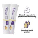Pro-Stat Vanilla Concentrated Liquid Protein Medical Food (Case of 96)