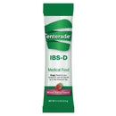 enterade IBS-D Dietary Support Medical Food, Mixed Berry, Single Serve Packets (24/CS)