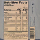 Lutrish LLC Oral Supplement Lutrish Vanilla Flavor Powder 3 oz. Individual Packet (24/CS) 