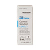 McKesson TRUE METRIX Glucose Control Solution, 3 mL (Case of 24)