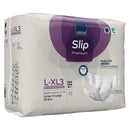 Abena Slip Premium Flexi Fit Incontinence Briefs, L-XL3 (Case of 80)
