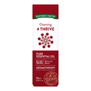 Nature's Truth 4 Thrive Essential Oil (Each) 