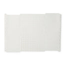 PDC Healthcare Sentry Superband Alert Bands Identification Wristband, 12 – 13 Inch, White (500/BX) 