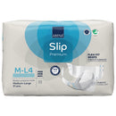 Abena North America Abena Slip Premium Flexi Fit Incontinence Briefs, M-L4 (84/CS) 