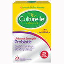 i-Health Inc Culturelle Ultimate Strength Probiotic Capsules (24/CS) 