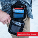 My Medic First Aid Kit for Everyday Use – Medical Supplies in Carrying Case 