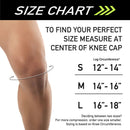 Spark Kinetic Knee Sleeve, Small (Each)