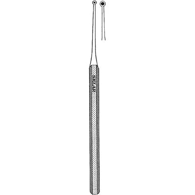 Sklar Curette Excavator