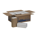 Georgia-Pacific Consumer Products LP Pacific Blue Basic Single-Fold Paper Towel, 250 Sheets per Pack (16/CS) 