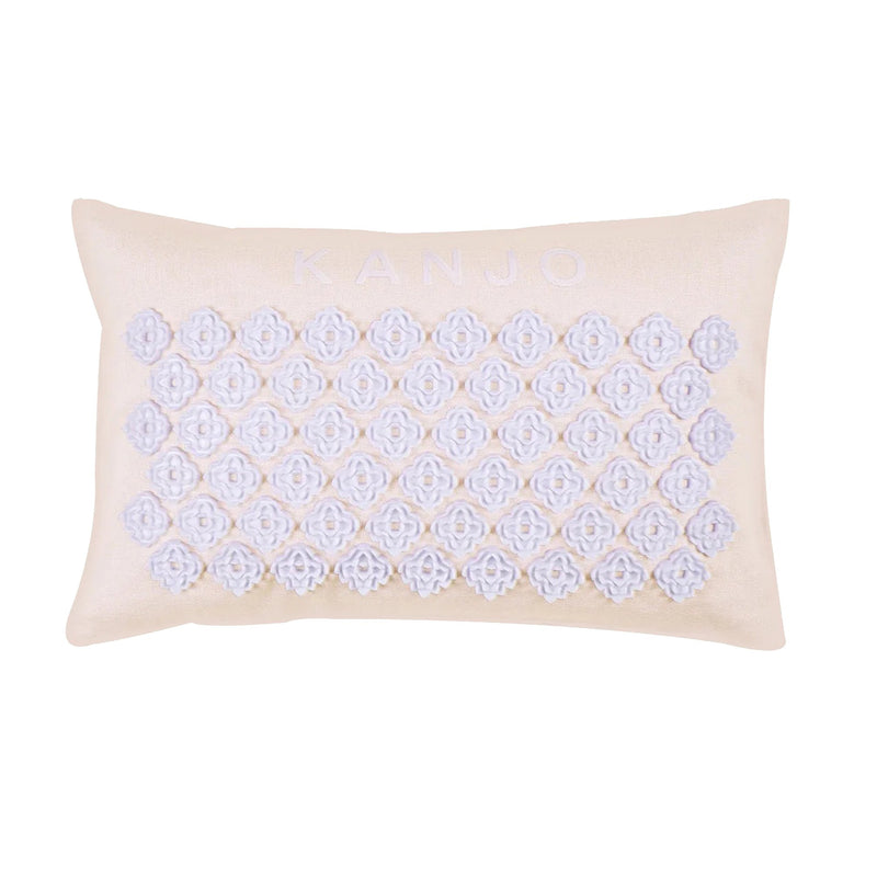 Kanjo Unscented Acupressure Pillow (Case of 16)
