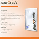 Glycosade High Amylopectin Cornstarch for Dietary Management of Hepatic GSD (Box of 30)