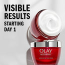 Olay Regenerist Micro-Sculpting Cream 1.7-ounce Jar (Each)