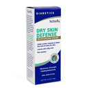 TriDerma MD Diabetic Dry Skin Defense Moisturizer, 4.2-ounce tube (Case of 24)