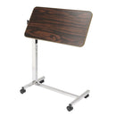 Drive DeVilbiss Healthcare drive Deluxe Tilt-Top Overbed Table 