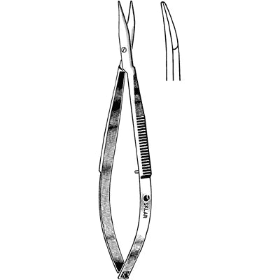 Sklar Westcott Tenotomy Scissors - 64-3146