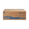 enMotion Brown Paper Towel, 8-1/5 Inch x 700 Foot (Case of 6 Rolls)