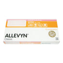 Allevyn Gentle Border Silicone Foam Dressing, 4 x 10 Inch (Case of 60)