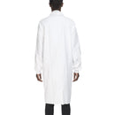 Contec Inc Contec CritiGear  Cleanroom Frocks, Large (30/CS) 