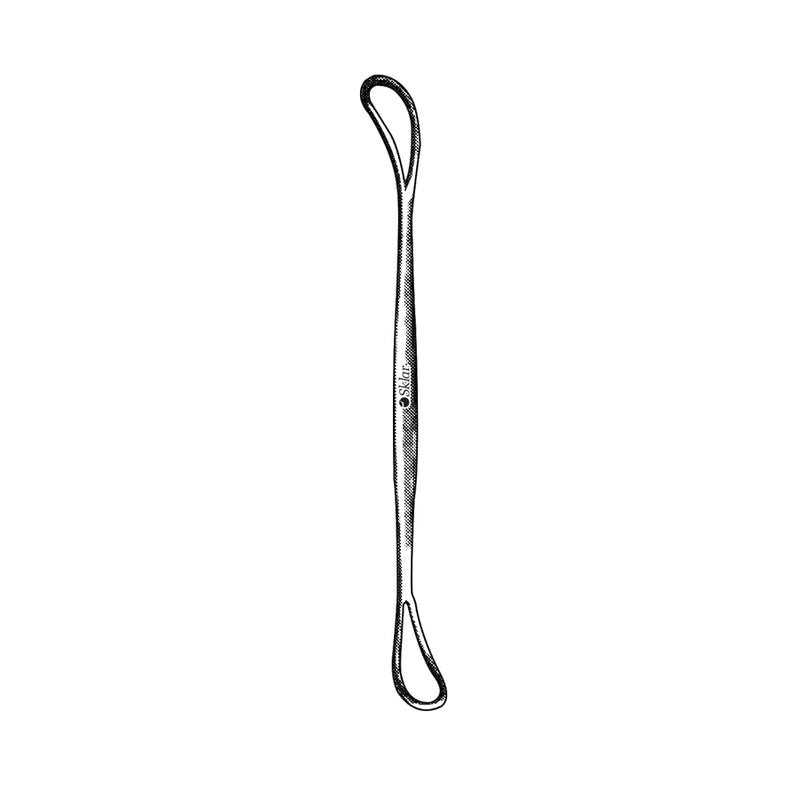 Sklar Braun Uterine Depressor - 91-4220