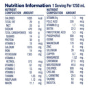 Nestle Healthcare Nutrition Pediatric Oral Supplement Vivonex Pediatric Unflavored 400 Gram Can Powder Amino Acid (6/CS) 