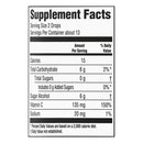Halls Defense Dietary Supplement Drops Sugar Free Assorted Citrus (Bag of 25)