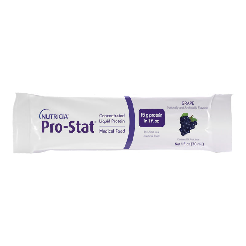 Pro-Stat Grape Complete Liquid Protein (Case of 96)